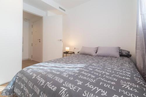 Historic Center Apartment