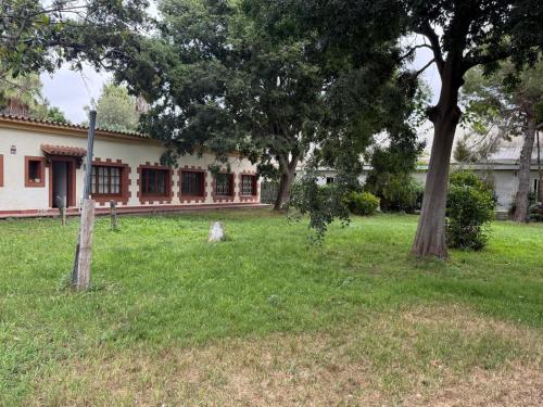 Gallery image of Villa paz mi refugio in Reus