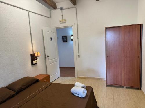 Gallery image of Villa paz mi refugio in Reus