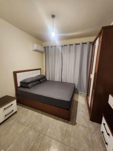 Villa M Stella Heights Sidi Abdel Rahman Next to Marassi Two floors 120 m garden roof 3 bedrooms fully air conditioned reception Brand new furniture 3 bathrooms American style kitchen