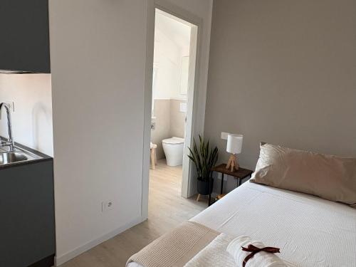 Fotografie z fotogalerie ubytování PortoRecanatiCamere - Loft Spontini v destinaci Porto Recanati