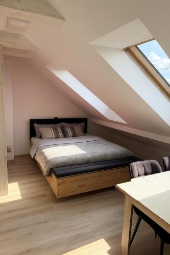Apartament Nowa