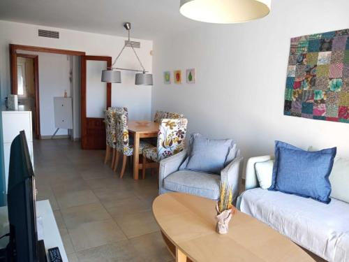Livingtarifa Apartamento Anhelo