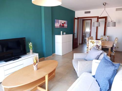 Livingtarifa Apartamento Anhelo