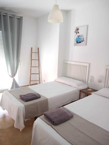 Livingtarifa Apartamento Anhelo