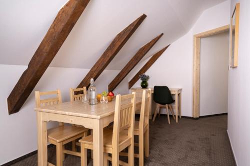 Fotografie z fotogalerie ubytování Hotel Rankl v destinaci Horská Kvilda