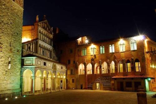 Fotografie z fotogalerie ubytování Casa Benincasa v destinaci Gello