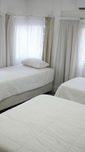 Gallery image of Hotel Plaza Formosa in Formosa