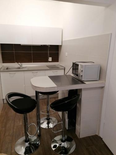 Guesthouse Villa Juric