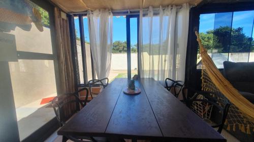 Φωτογραφία από το άλμπουμ του Marina Beach Guest House σε Μπούζιους