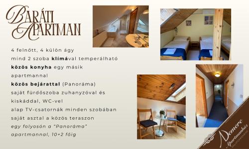 Φωτογραφία από το άλμπουμ του Nemere Apartmans σε Balatonkenese
