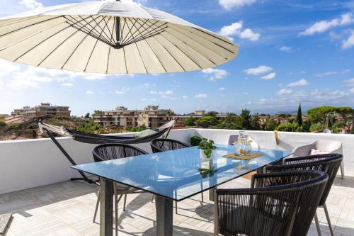 Foto DimoraMatilda, attico con terrazza panoramica