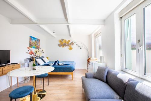 Appartement 1 Chambre