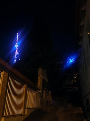 Fotografie z fotogalerie ubytování Maria's Dream House On Vera v destinaci Tbilisi City