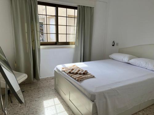 Nice Room in Limassol center