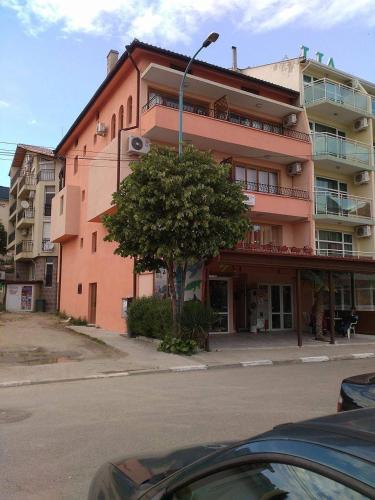 Gallery image of Guest House Mihaela in Sveti Vlas