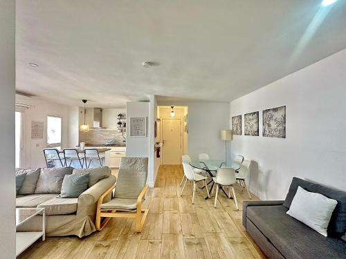 Apartamento Torreblanca FREE PARKING
