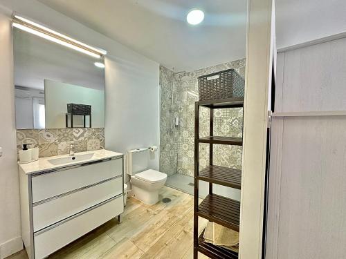 Apartamento Torreblanca FREE PARKING