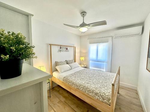 Apartamento Torreblanca FREE PARKING