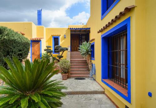 Villa Can Palazon photo 2