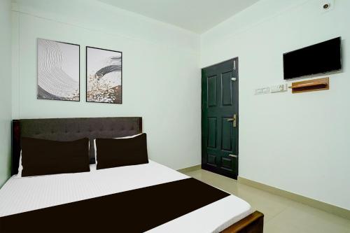 Fotografie z fotogalerie ubytování Hotel O Grand Park Residency v destinaci Kóčin