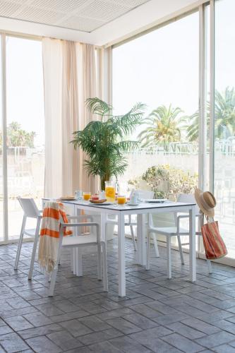 Gallery image of Hotel Atlántico in Zahara de los Atunes