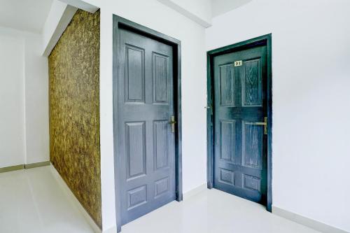Fotografie z fotogalerie ubytování Hotel O Grand Park Residency v destinaci Kóčin