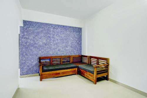 Fotografie z fotogalerie ubytování Hotel O Grand Park Residency v destinaci Kóčin