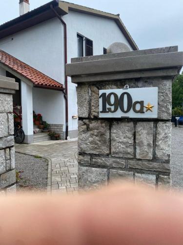 Gallery image of B&B LOKEV Sezana in Lokev