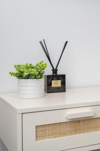 Galería fotográfica de Vacant Nests The Darwin Grove Stylish Wifi en Hartlepool