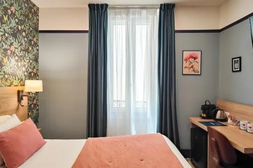 Hôtel de France, un hôtel AMMI photo 26