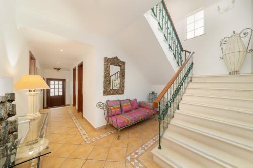 Charming Villa with Private Pool by LovelyStay