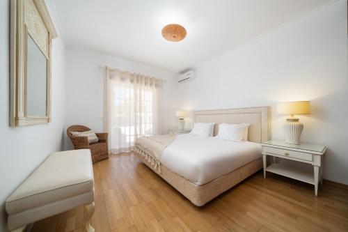 Charming Villa with Private Pool by LovelyStay