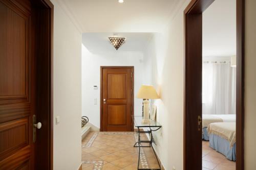 Charming Villa with Private Pool by LovelyStay
