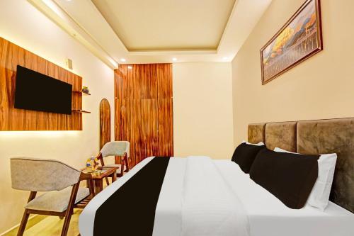 Gallery image of Hotel O Charmwood Inn in Faridabad