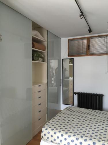Boulevard Apartmento