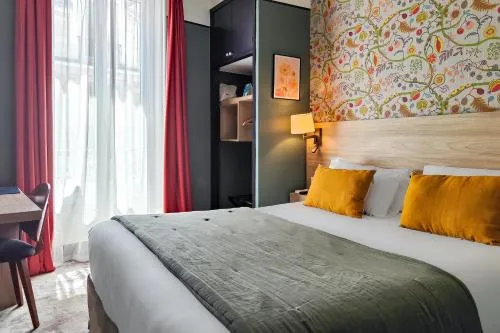 Hôtel de France, un hôtel AMMI photo 8