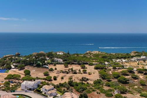 Charming Villa with Private Pool by LovelyStay