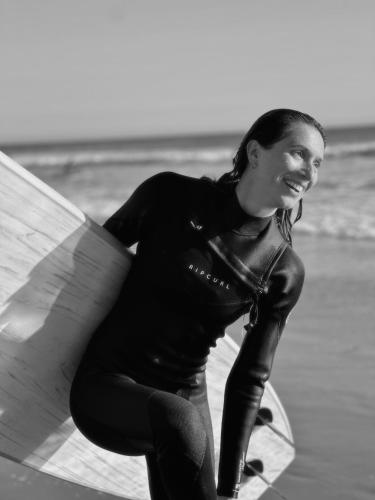 Amoha Surf & Yoga - Boutique Mountain Locationの宿泊客