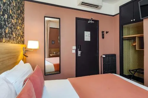 Hôtel de France, un hôtel AMMI photo 10