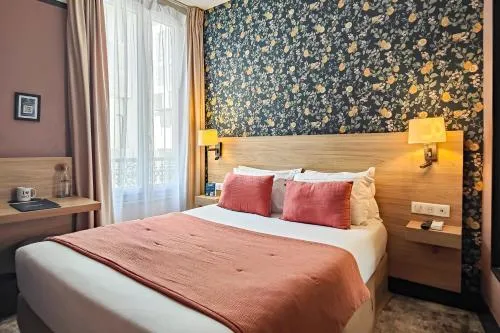 Hôtel de France, un hôtel AMMI photo 3