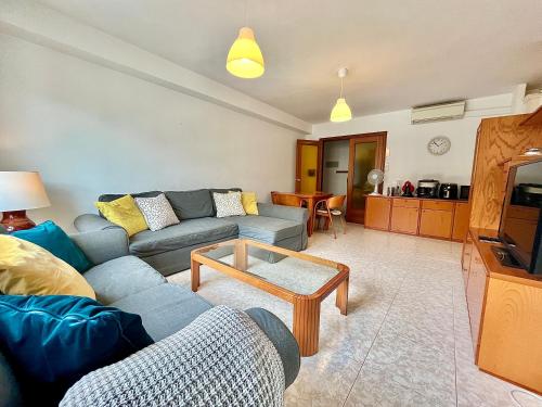 Photo de la galerie de l'établissement Dream penthouse with BBQ&Pool, à Cambrils