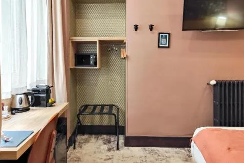 Hôtel de France, un hôtel AMMI photo 39