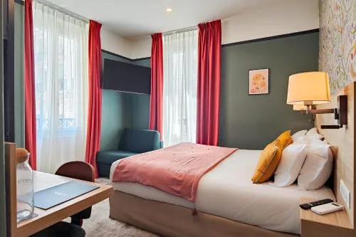 Hôtel de France, un hôtel AMMI photo 70