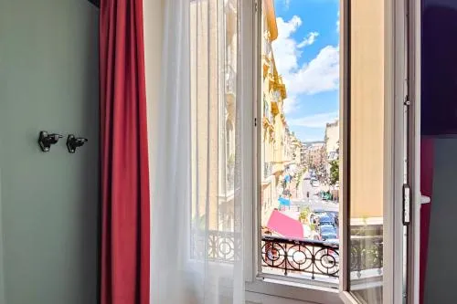 Hôtel de France, un hôtel AMMI photo 72