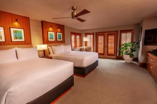 Evermore Orlando Resort photo 31