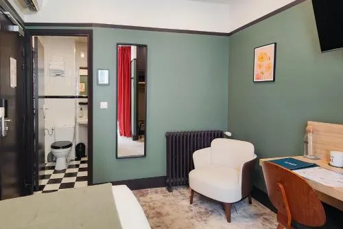 Hôtel de France, un hôtel AMMI photo 65