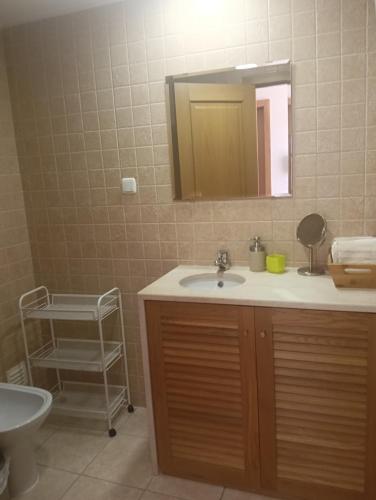 Paraiso em Cabanas de Tavira