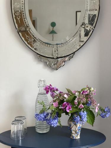 BanshaにあるLismacue Houseのギャラリーの写真