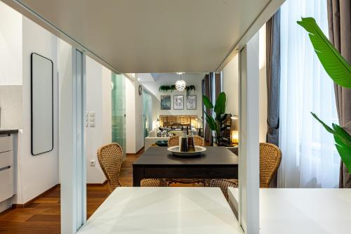 Style Vienna by JR City Apartments